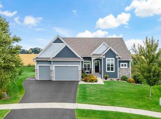 19602 Hibbing Way, Lakeville, MN 55044