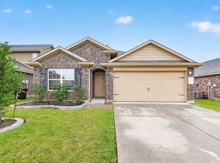 1242 Baja Vista Way, Channelview, TX 77530