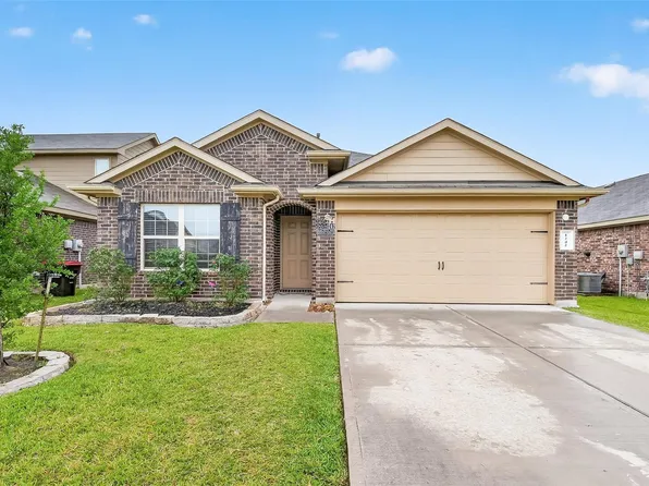1242 Baja Vista Way, Channelview, TX 77530