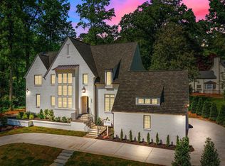 2453 W Lake Dr, Raleigh, NC 27609