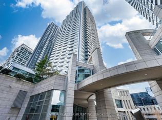 Quantum, Toronto, ON M4S 3H7