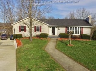12 Morris Ct, Culloden, WV 25510
