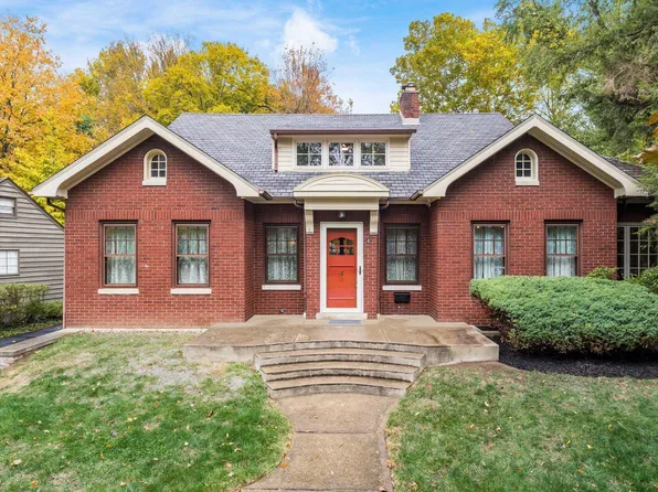 4 W Royal Forest Blvd, Columbus, OH 43214