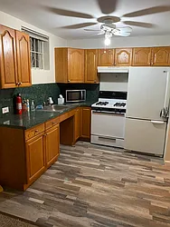 Rented by George Realty Group LLC