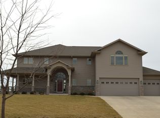 1107 W South St, Whitewater, WI 53190