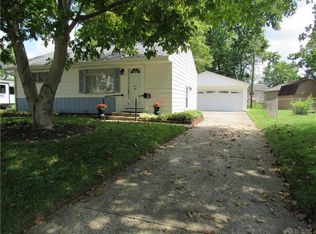 238 Murchison Ln, Dayton, OH