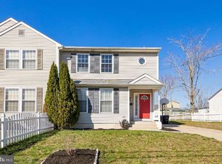 313 10th Ave, Lindenwold, NJ 08021