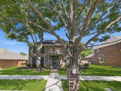 7212 Hillview Dr, Plano, TX, 75025
