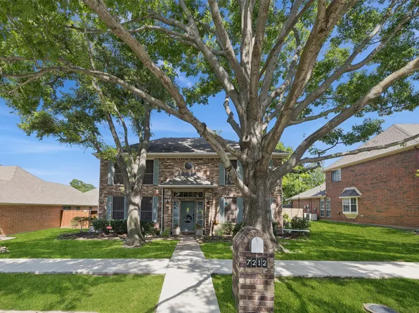 7212 Hillview Dr, Plano, TX 75025