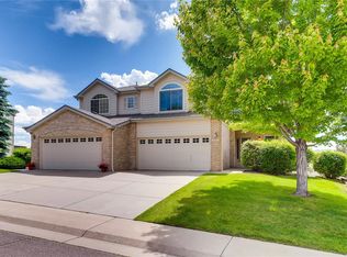 9145 Woodland Dr, Highlands Ranch, CO 80126