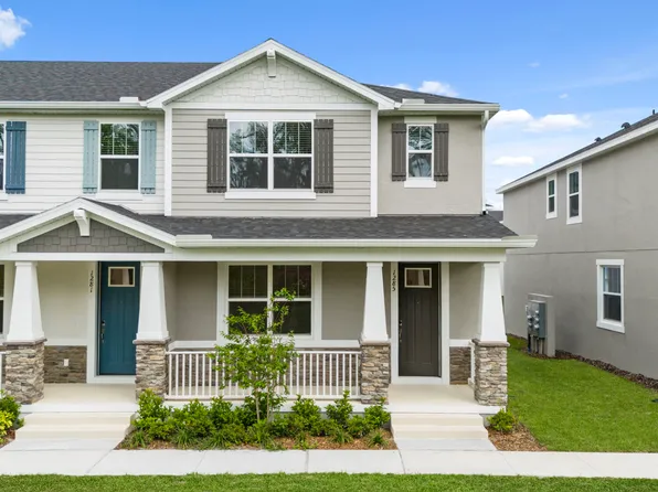 1285 Coral Bean Ln, Winter Springs, FL 32708