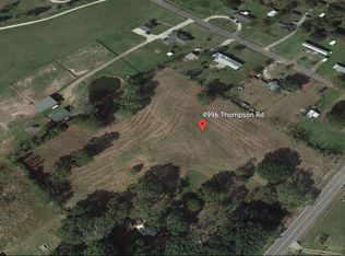 4996 Thompson Rd, Sulphur, LA 70665
