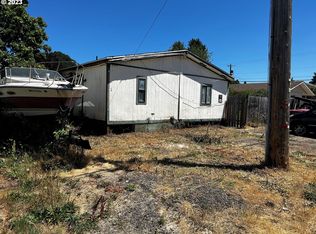 162 4th St, Lafayette, OR 97127