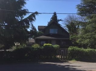 8102 SE Luther Rd, Portland, OR 97206