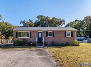 19011 Matoaca Rd, South Chesterfield, VA 23803