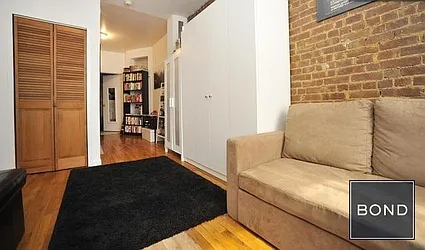 Rented by Bond New York