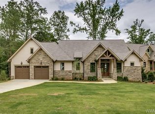 10612 Legacy Point Dr, Northport, AL 35475