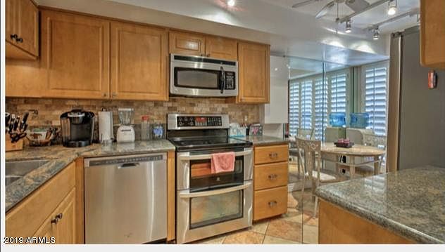 1st image of 5124 N 31st Pl Unit 547