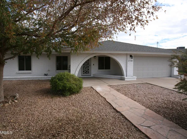 2741 S BROOKS --, Mesa, AZ 85202