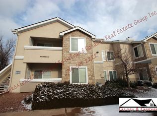 3850 Strawberry Field Grv APT B, Colorado Springs, CO 80906