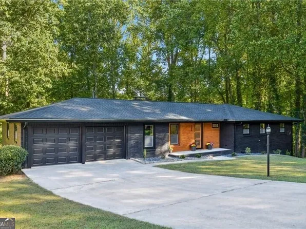 185 Fielding Ln SW, Atlanta, GA 30311