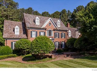 9505 Koupela Dr, Raleigh, NC 27615