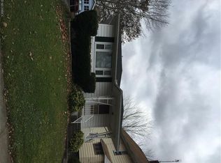 202 S Maryland Ave, Youngstown, OH