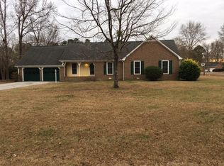 4309 Haywood Farms Rd, New Bern, NC 28562