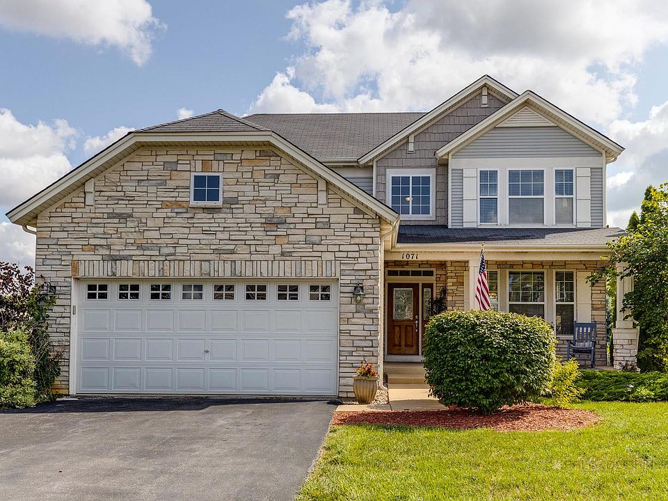 1st image of 1071 Deertrail Dr