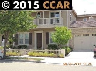 5072 Holborn Way, San Ramon, CA 94582