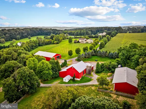 4522 Madonna Rd, Street, MD 21154