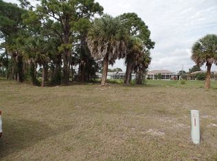 288 White Marsh Ln, Rotonda West, FL 33947