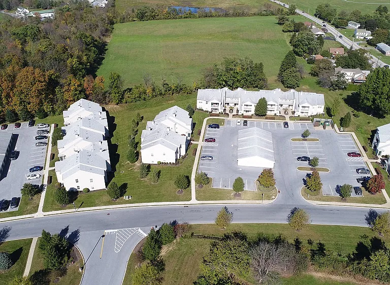 The Reserve and Gardens at Hershey Meadows — Photo 24