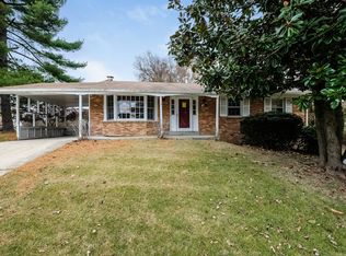 10000 Varus Pl, Upper Marlboro, MD