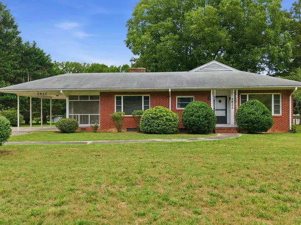 2821 Orange Grove Rd, Hillsborough, NC 27278