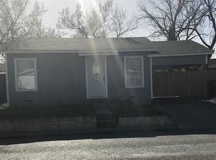 909 Howard St, San Angelo, TX 76901