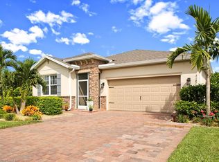 3187 Amadora Cir, Cape Coral, FL 33909
