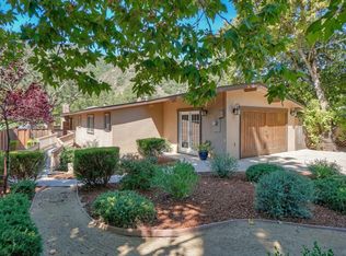 67 Paso Hondo, Carmel Valley, CA 93924