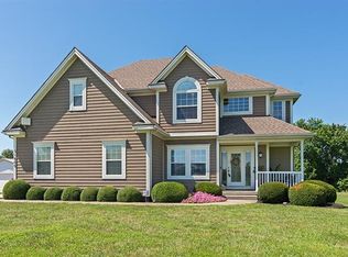 31800 Metcalf Rd, Louisburg, KS 66053