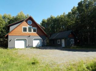 1004 3rd St, Kenai, AK 99611