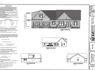 0 Dogeye Rd, Benson, NC 27504