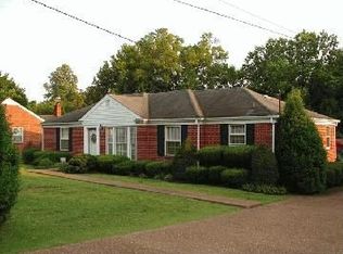 2315 Cloverdale Rd, Nashville, TN 37214