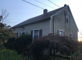 165 Grassy Hill Rd, Waterbury, CT 06704