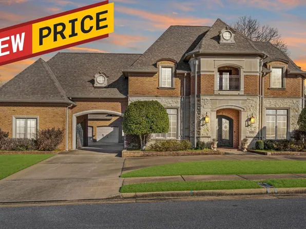 4576 Goldsby Pl, Millington, TN 38053