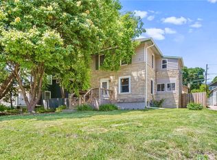 3411 Crocker St, Des Moines, IA 50312