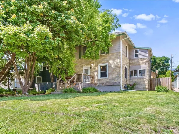 3411 Crocker St, Des Moines, IA 50312