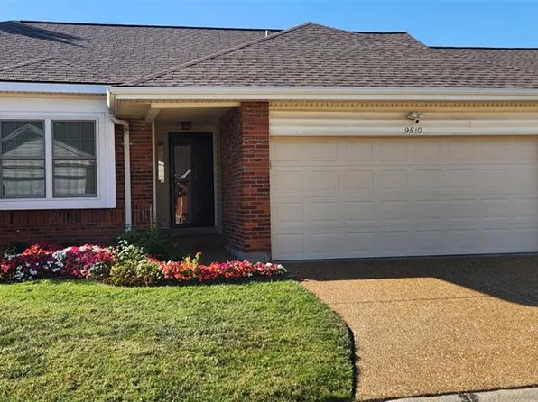 9510 Mackenzie Circle Dr, Saint Louis, MO 63123