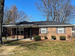 3713 Wednesday Way, Louisville, KY