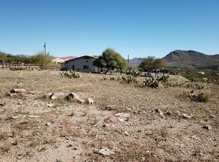 291 Camino Josefina #5, Rio Rico, AZ 85648