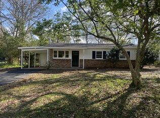 1302 Devander Dr, Mobile, AL 36608